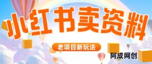 小红书资料引流,一天150个精准粉,单日变现2610元-王总副业网