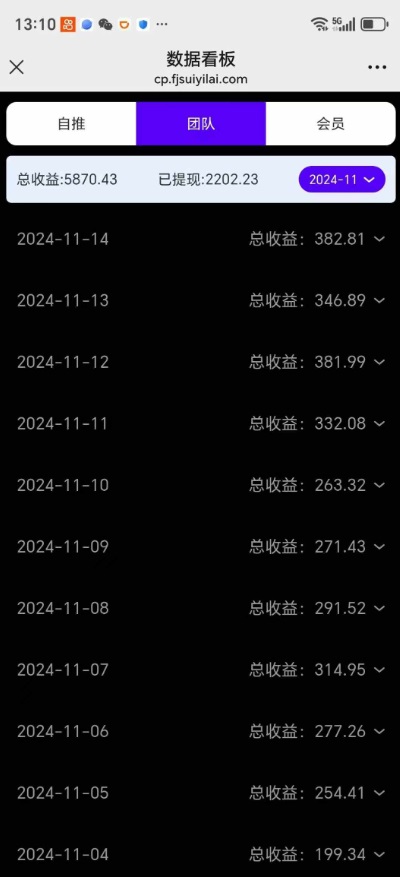 图片[3]-0撸项目 单机日入25+ 可批量操作 无需养鸡 长期稳定 做了就有-王总副业网